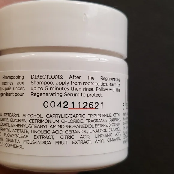 Christopher Robin Regenerating Mask - Picture 2 of 2